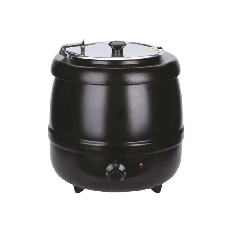 Équipements commerciaux en lib - Soup Kettle Warmer avis et prix