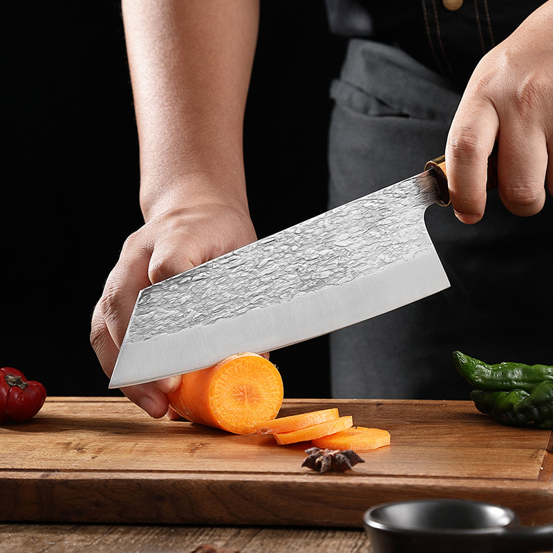 Couteau de cuisine de style ja - Commercial Kitchen Setup avis et prix