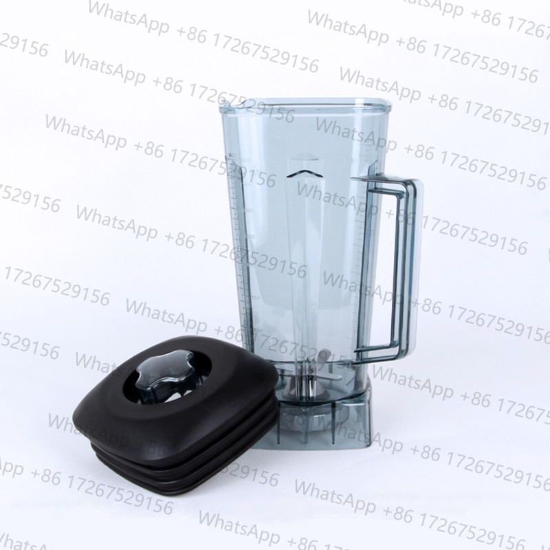 Bol de mixeur 2l avec couvercl - Commercial Kitchen Aid Mixer avis et prix