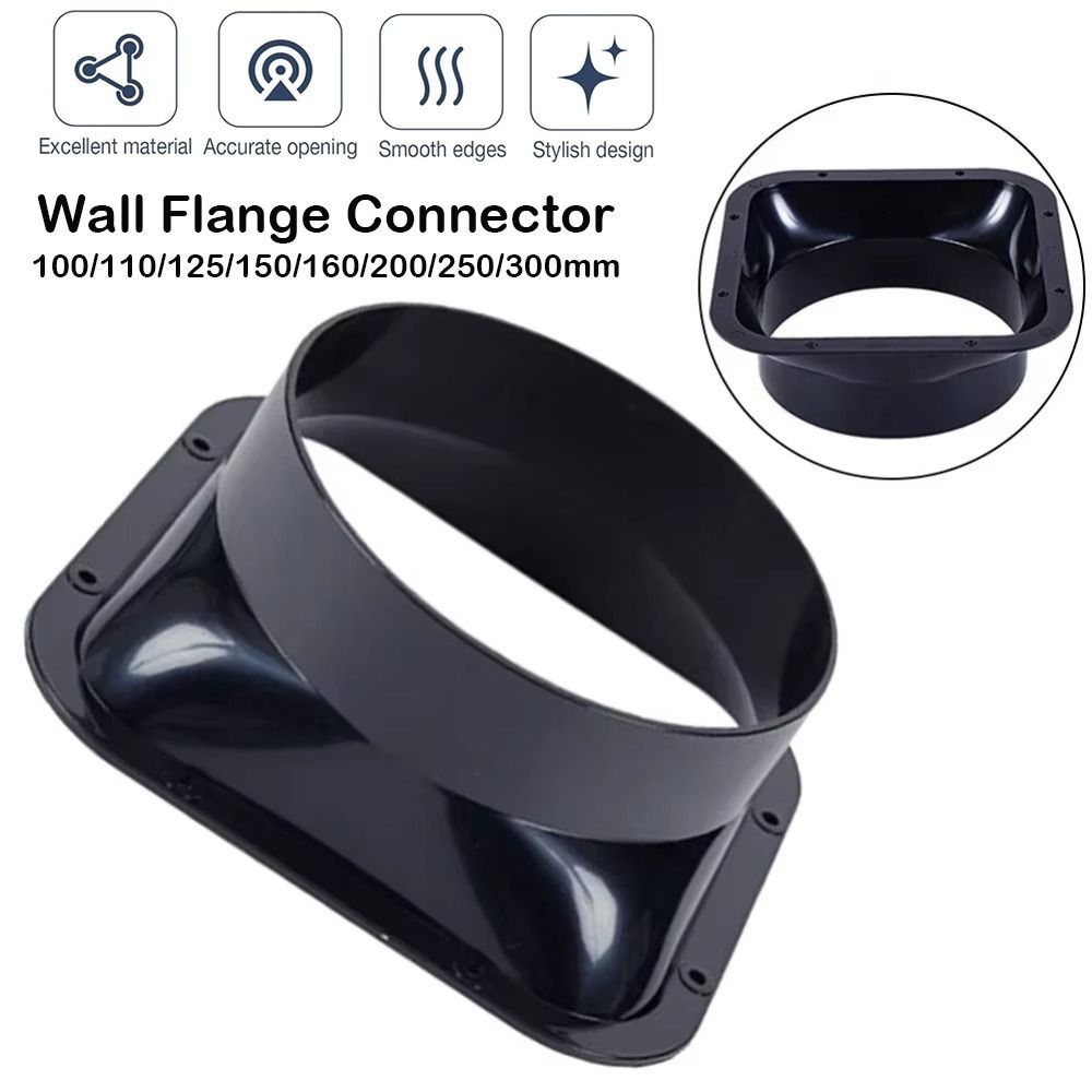 Connecteur de tuyau de ventila - Commercial Exhaust Hood avis et prix