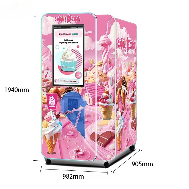 Meilleure machine à crème glac - Commercial Ice Maker avis et prix