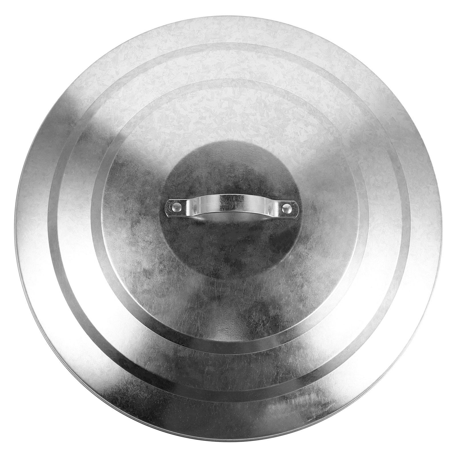 Couvercle de remplacement pour - Commercial Kitchen Trash Can avis et prix
