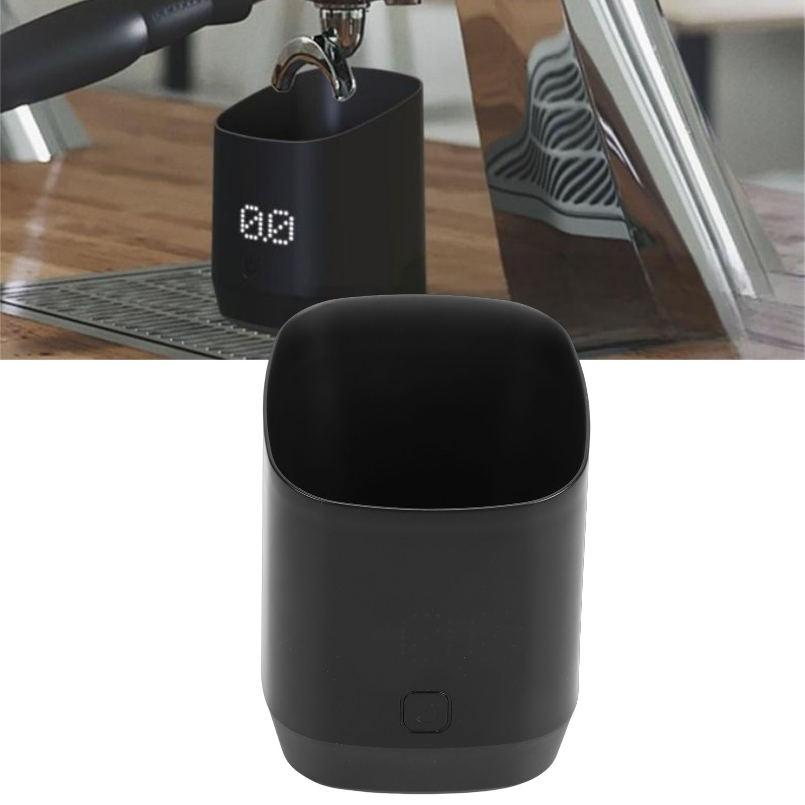 Tasse doseuse numérique avec é - Commercial Kitchen Setup avis et prix
