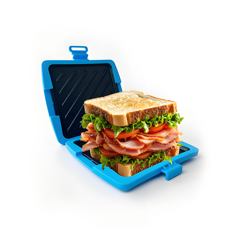 Machine à sandwichs à micro-on - Sandwich Press Panini avis et prix