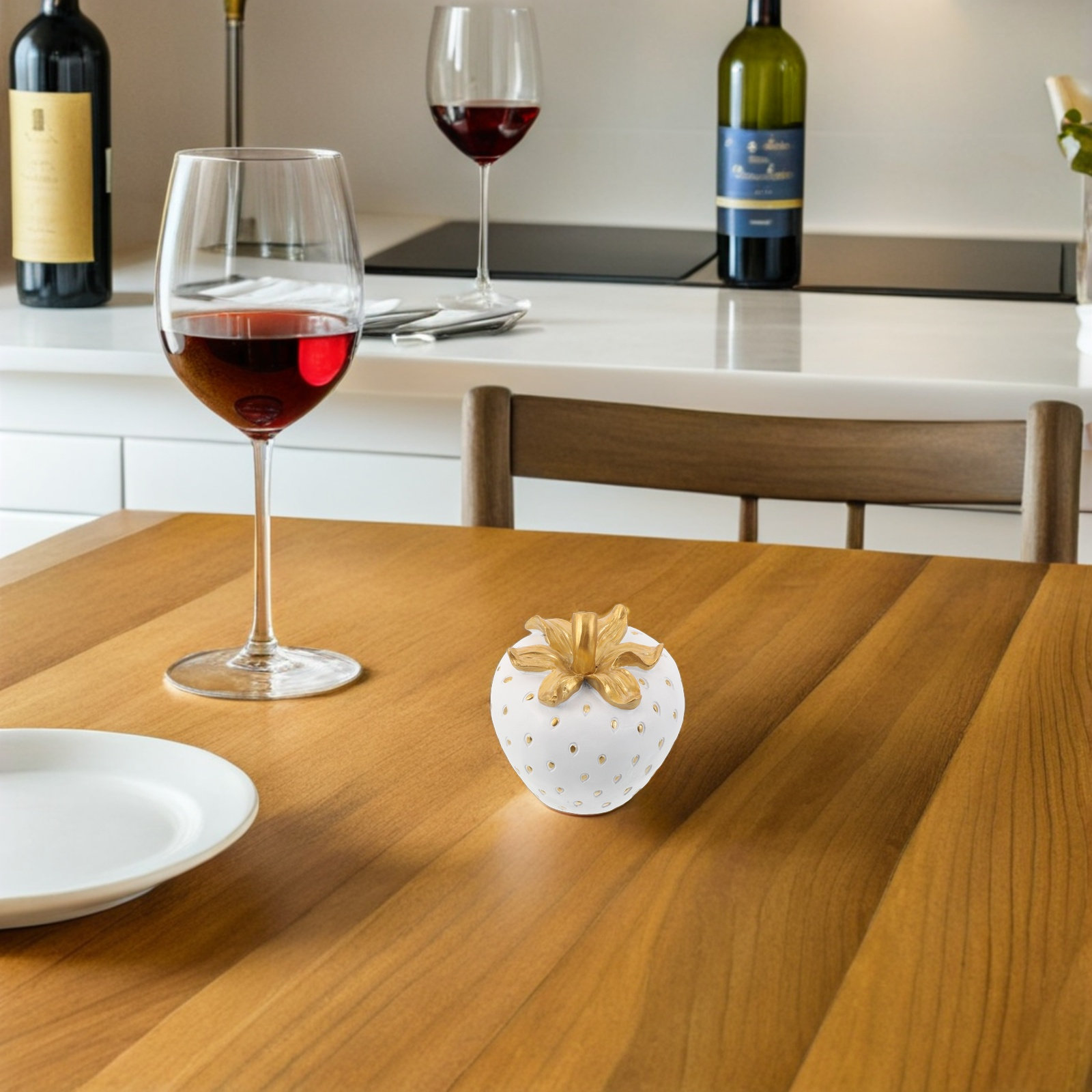 Accessoires de fraises réalist - Commercial Kitchen Interior avis et prix