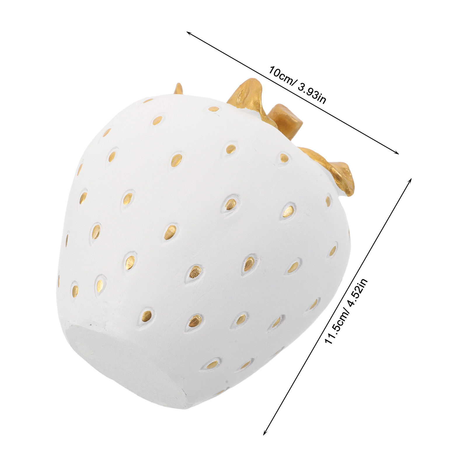 Accessoires de fraises réalist - Commercial Kitchen Interior avis et prix