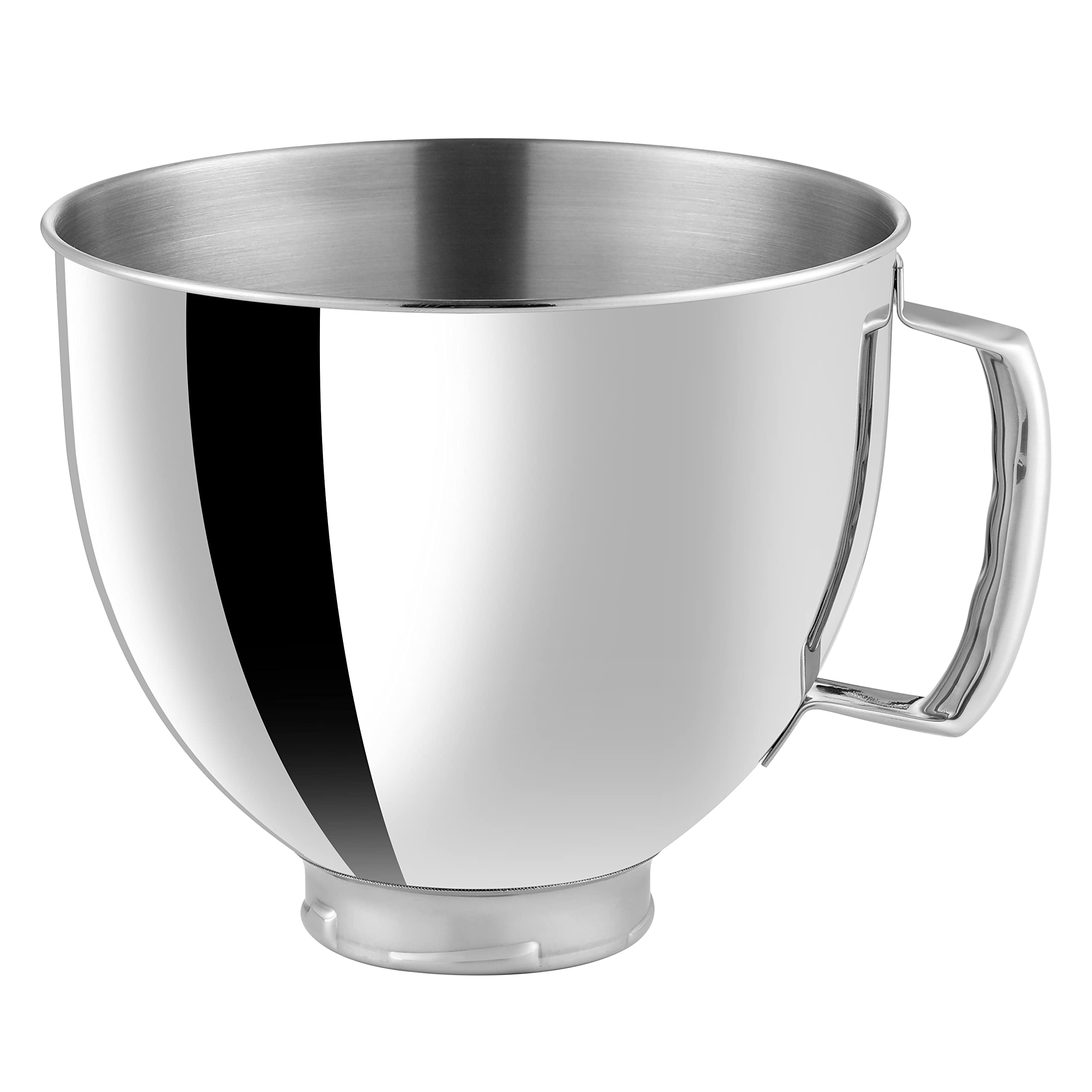 Bol mélangeur en acier inoxyda - Commercial Kitchen Aid Mixer avis et prix