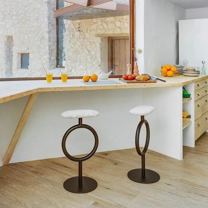 Chaises de Bar Design chaises  - Commercial Kitchen Interior avis et prix