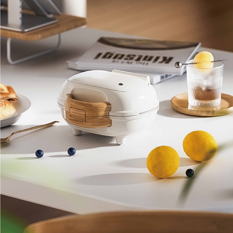 Machine à sandwich 500W, machi - Sandwich Press Panini avis et prix