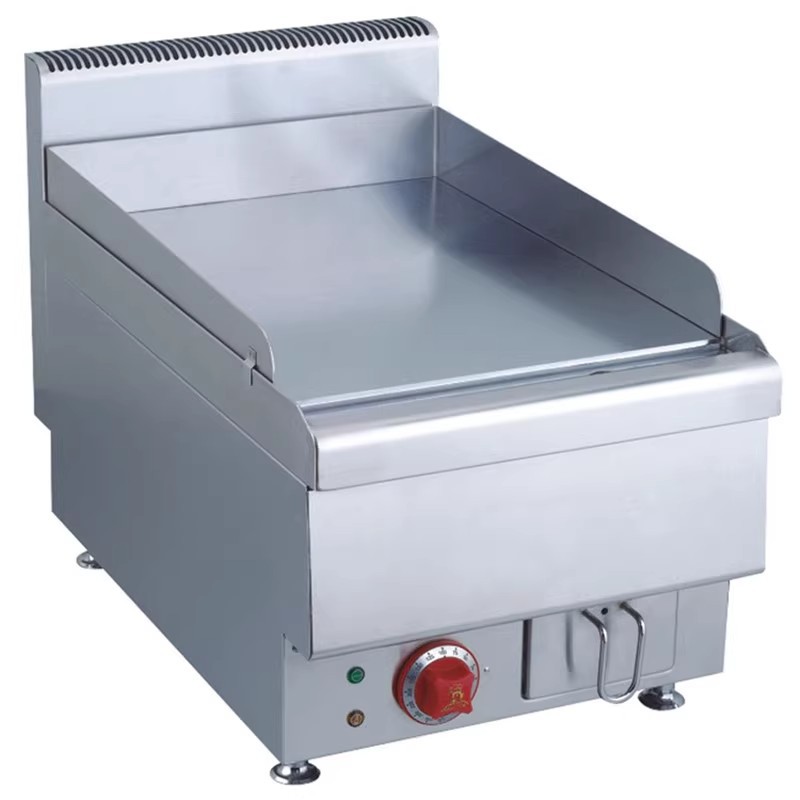 Machine Teppanyaki Commerciale - Teppanyaki Grill Table avis et prix