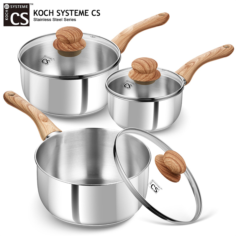 KOCH SYSTEME CS casserole en a - Soup Kettle Warmer avis et prix
