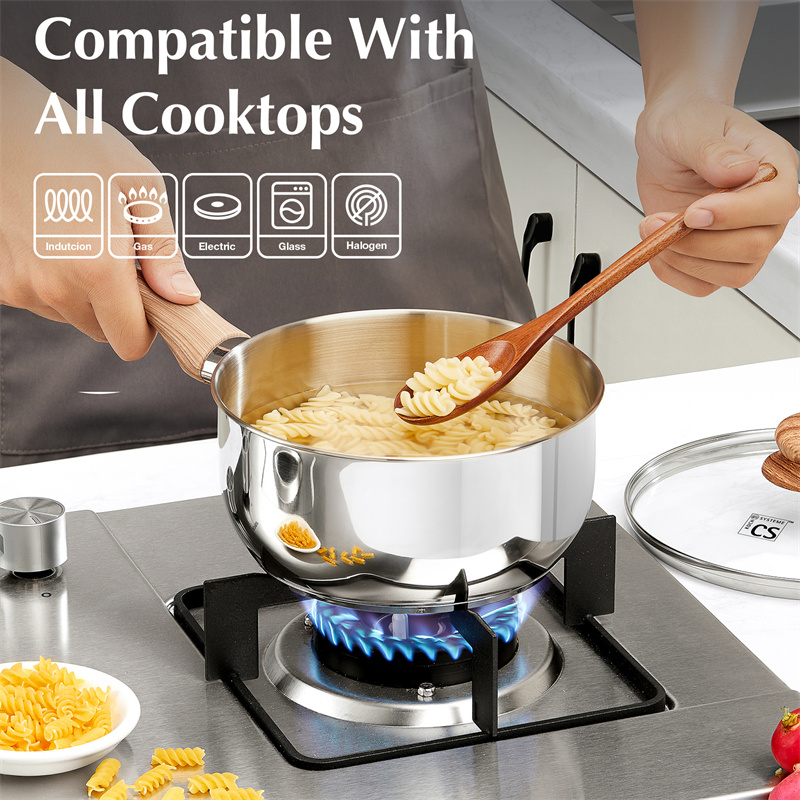 KOCH SYSTEME CS casserole en a - Soup Kettle Warmer avis et prix