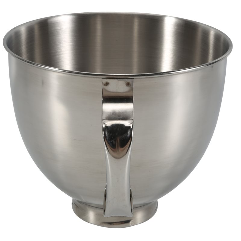 Bol mélangeur Kitchenaid pour  - Commercial Kitchen Aid Mixer avis et prix