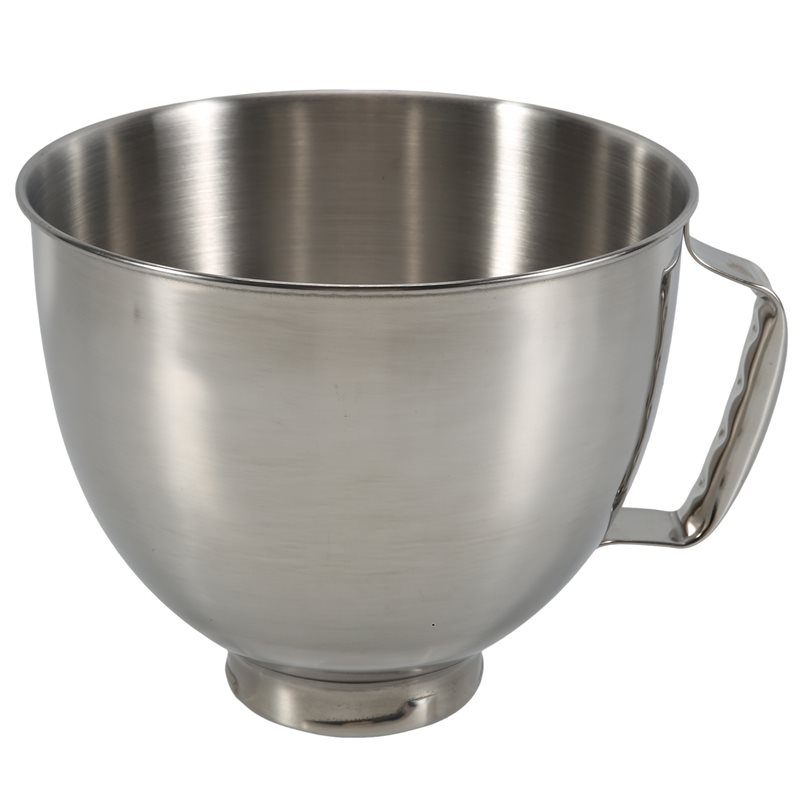 Bol mélangeur Kitchenaid pour  - Commercial Kitchen Aid Mixer avis et prix