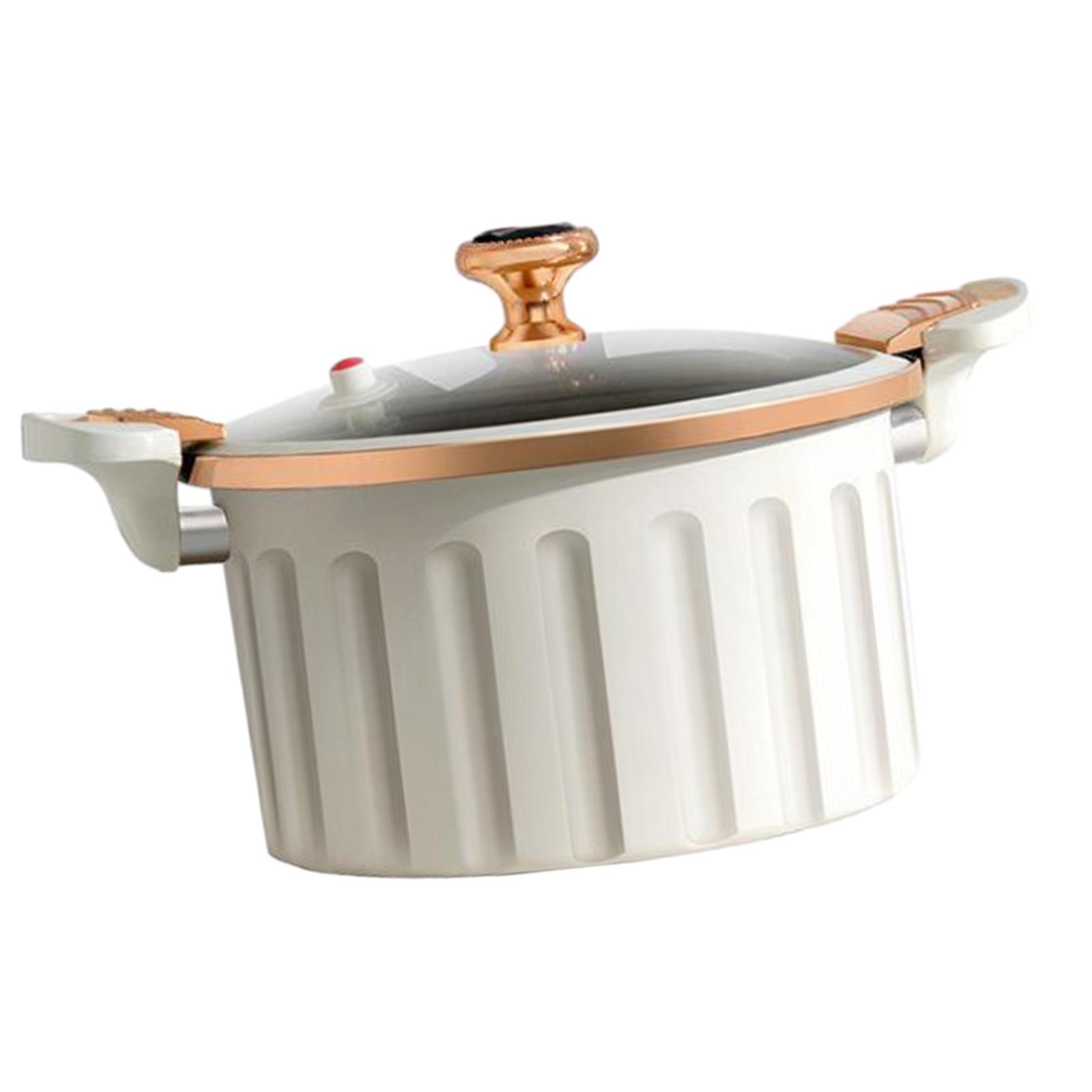 Casserole de cuisson 8L pour c - Soup Kettle Warmer avis et prix
