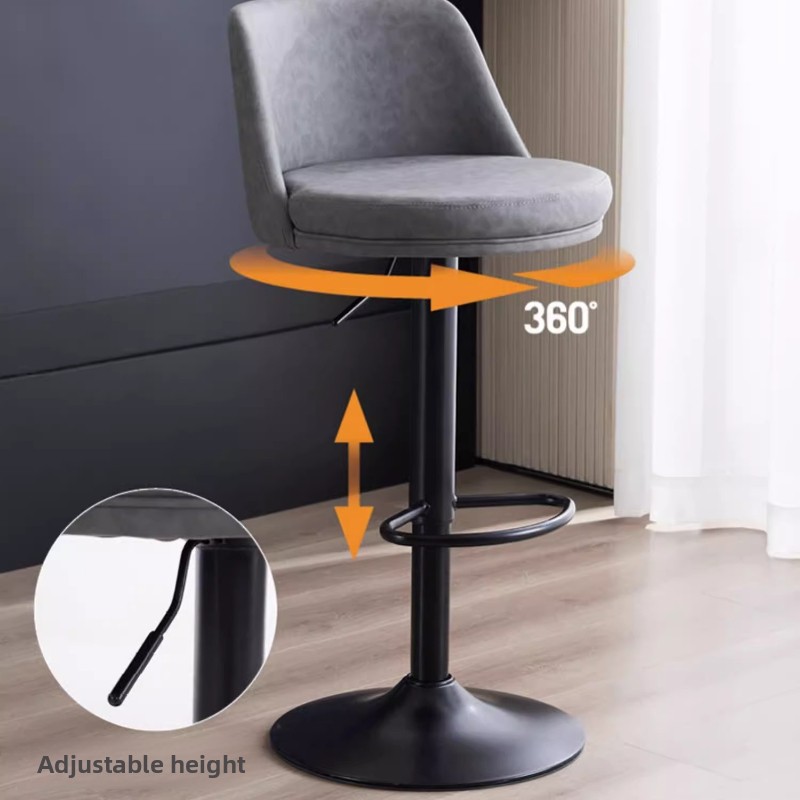Cuisine haute chaise de bar in - Commercial Kitchen Interior avis et prix