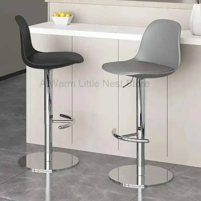 Chaises de Bar de luxe pivotan - Commercial Kitchen Interior avis et prix