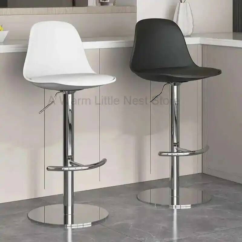Chaises de Bar de luxe pivotan - Commercial Kitchen Interior avis et prix