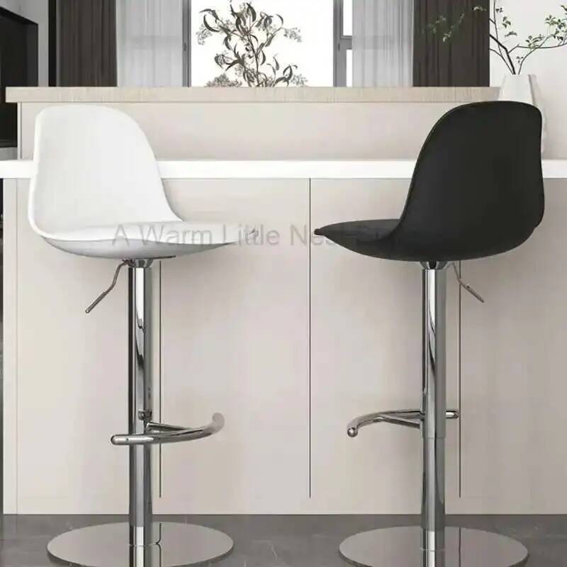 Chaises de Bar de luxe pivotan - Commercial Kitchen Interior avis et prix