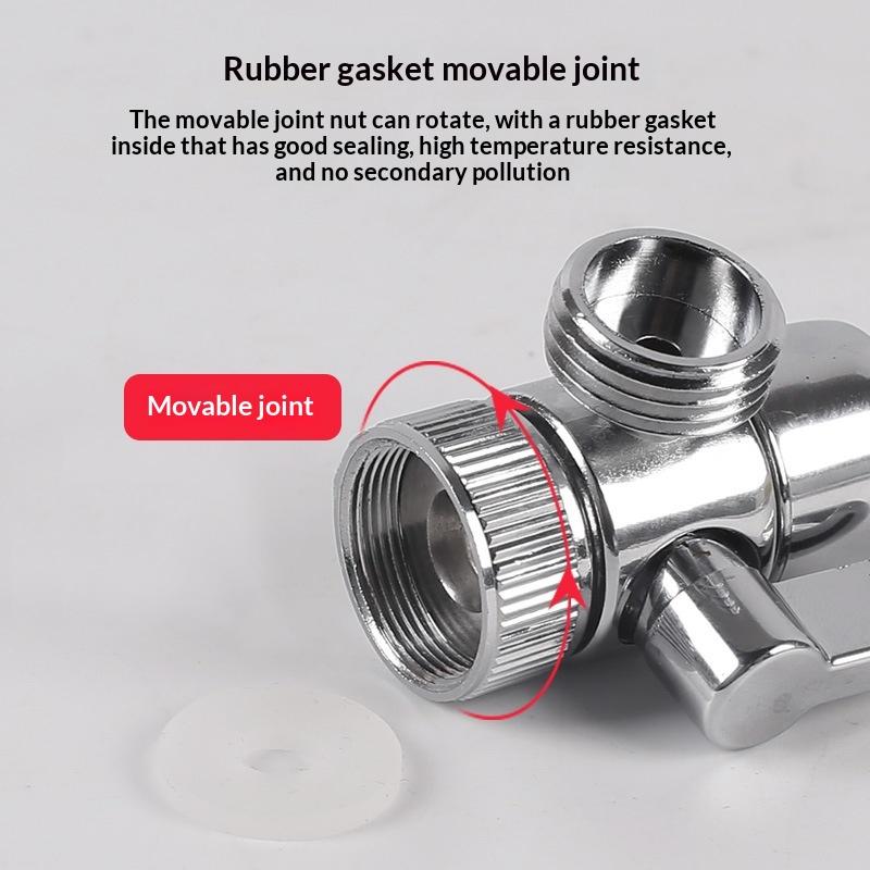 Adaptateur de robinet 1 pièce, - Commercial Kitchen Tap avis et prix