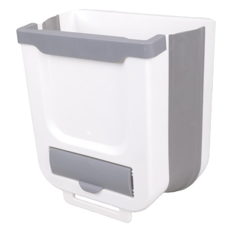 Poubelle pliable 31BC, contene - Commercial Kitchen Trash Can avis et prix
