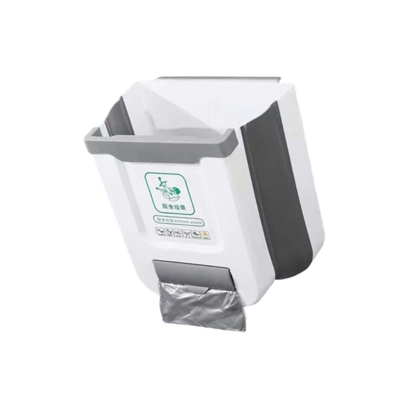 Poubelle pliable 31BC, contene - Commercial Kitchen Trash Can avis et prix