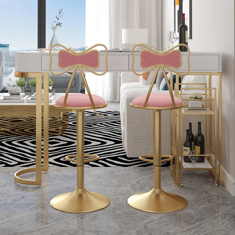 Chaise haute pivotante de luxe - Commercial Kitchen Interior avis et prix