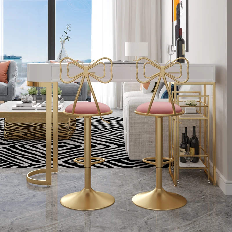 Chaise haute pivotante de luxe - Commercial Kitchen Interior avis et prix